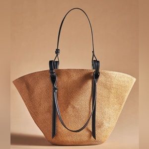 Anthropologie Everyday Tote